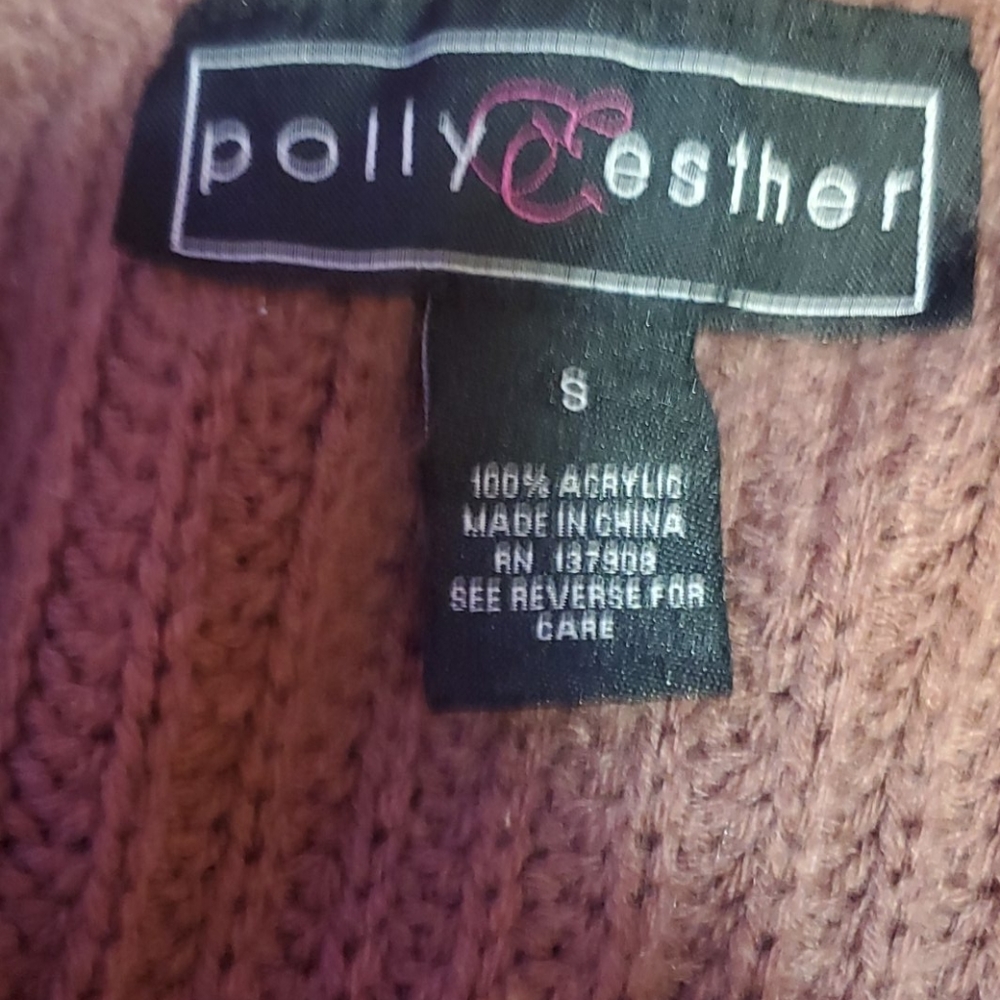 Sweater - Picture 3 of 4